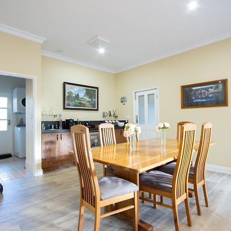 Durham Lodge Bed & Breakfast Перт Экстерьер фото