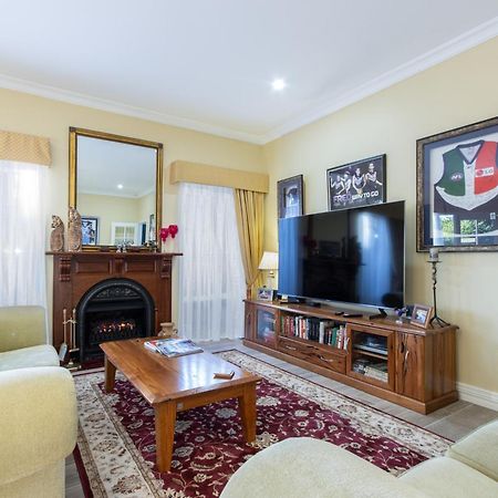 Durham Lodge Bed & Breakfast Перт Экстерьер фото
