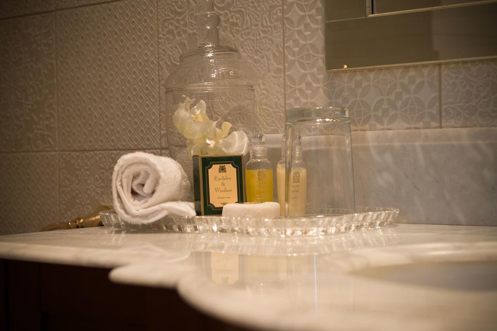 Durham Lodge Bed & Breakfast Перт Экстерьер фото