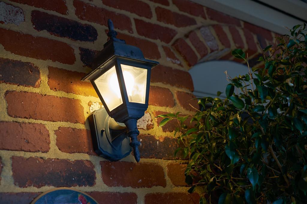 Durham Lodge Bed & Breakfast Перт Экстерьер фото