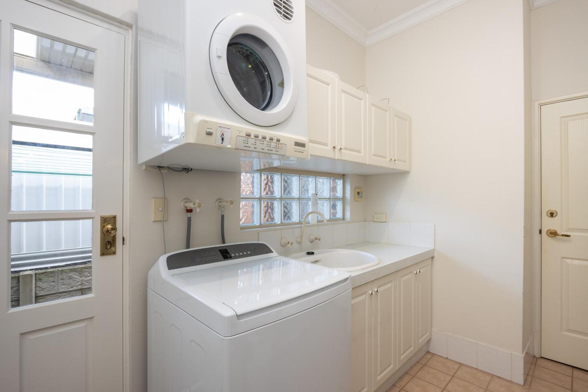 Durham Lodge Bed & Breakfast Перт Экстерьер фото